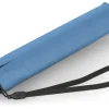KNIRPS Schirm US.050 mit UV-Schutz Blau Schwarz