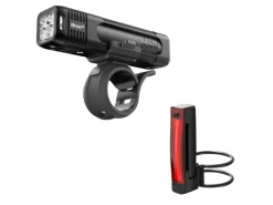 knog. Lichtset Blinder 700 & Plus Schwarz
