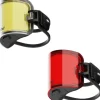 knog. Lichtset Cobber Mini Twin 330° Sichtwinkel