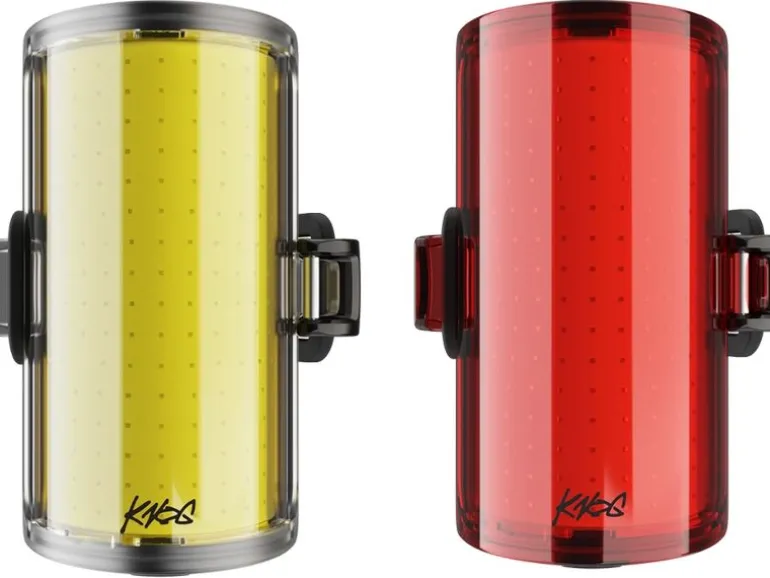 knog. Lichtset Cobber Reflex Twin