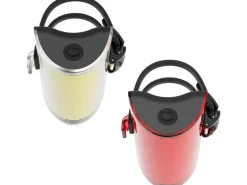 knog. Lichtset Cobber Reflex Twin