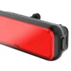 knog. Rücklicht Blinder Link Rack Mount
