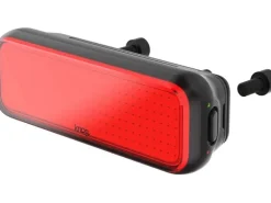 knog. Rücklicht Blinder Link Rack Mount