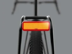 knog. Rücklicht Blinder Link Rack Mount