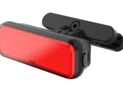 knog. Rücklicht Blinder Link Saddle Mount