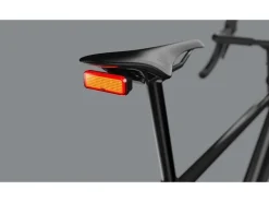 knog. Rücklicht Blinder Link Saddle Mount