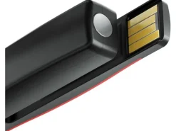 knog. Rücklicht Plus Black
