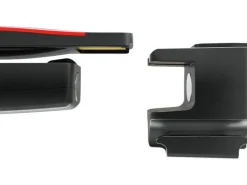 knog. Rücklicht Plus Black