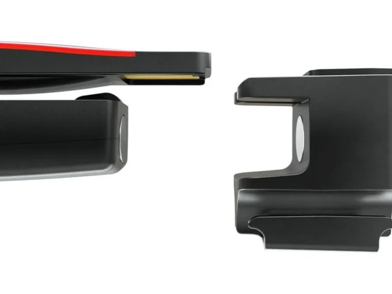 knog. Rücklicht Plus Black