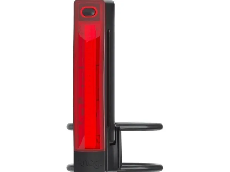 knog. Rücklicht Plus Black