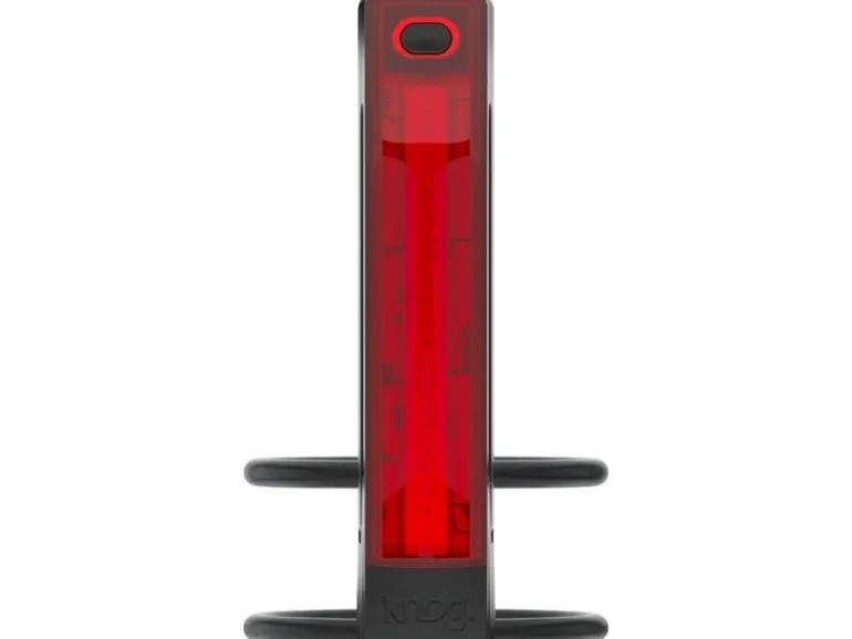 knog. Rücklicht Plus Black