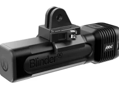 knog. Scheinwerfer Blinder 1400 schwarz