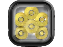 knog. Scheinwerfer Blinder 1400 schwarz