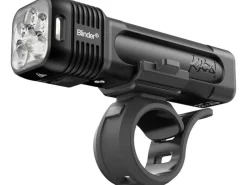 knog. Scheinwerfer Blinder 1400 schwarz