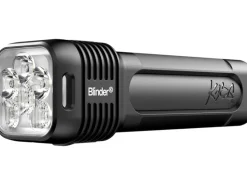 knog. Scheinwerfer Blinder 1400 schwarz