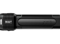 knog. Scheinwerfer Blinder 1400 schwarz