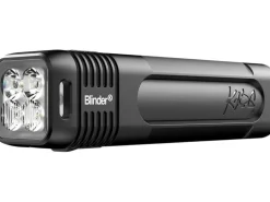 knog. Scheinwerfer Blinder 700 schwarz