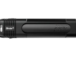 knog. Scheinwerfer Blinder 700 schwarz