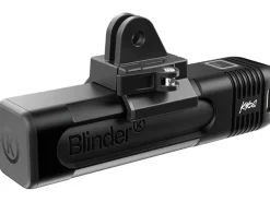 knog. Scheinwerfer Blinder 700 schwarz