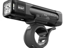 knog. Scheinwerfer Blinder 700 schwarz