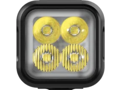 knog. Scheinwerfer Blinder 1000 schwarz 1000 Lumen