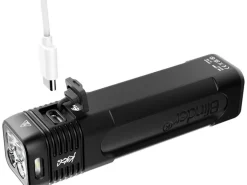 knog. Scheinwerfer Blinder 1000 schwarz 1000 Lumen