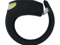 knog. Scheinwerfer Frog V3 Spider Black