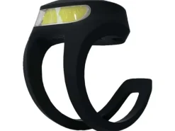 knog. Scheinwerfer Frog V3 Spider Black