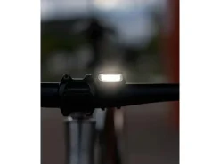 knog. Scheinwerfer Frog V3 Spider Black