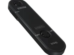 knog. Spezialschloss Scout Bike Alarm