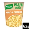 Knorr Fertiggericht Pasta Snack Mac & Cheese 1 Portion