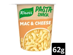 Knorr Fertiggericht Pasta Snack Mac & Cheese 1 Portion