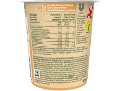 Knorr Fertiggericht Pasta Snack Mac & Cheese 1 Portion