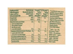 Knorr Fertiggericht Pasta Snack Creamy Pesto 68 g