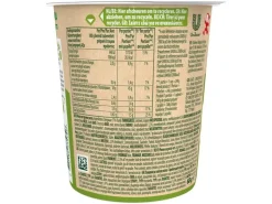 Knorr Fertiggericht Pasta Snack Creamy Pesto 68 g