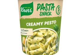 Knorr Fertiggericht Pasta Snack Creamy Pesto 68 g
