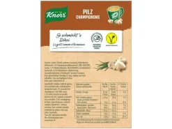Knorr Quick Soup Pilz 3 Portionen