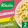 Knorr Spaghetteria Carbonara 2 Portionen