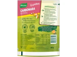 Knorr Spaghetteria Carbonara 2 Portionen