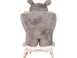 Knorrtoys Schaukeltier Reh Braun/Beige