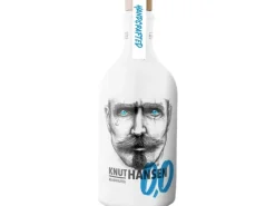 Knut Hansen Gin 0.0 alkoholfrei 0.7 l