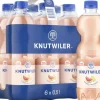 Knutwiler Pomelowasser 6 Stück x 0.5 l