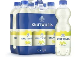 Knutwiler Schnitzwasser 6 x 0.5 l
