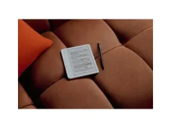 Kobo eReader Libra Colour Weiss