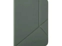 Kobo eReader Schutzhülle Falttasche Clara Colour M.green