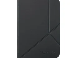 Kobo eReader Schutzhülle Falttasche Clara Colour Schwarz