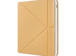 Kobo eReader Schutzhülle Falttasche Libra Colour B.yellow