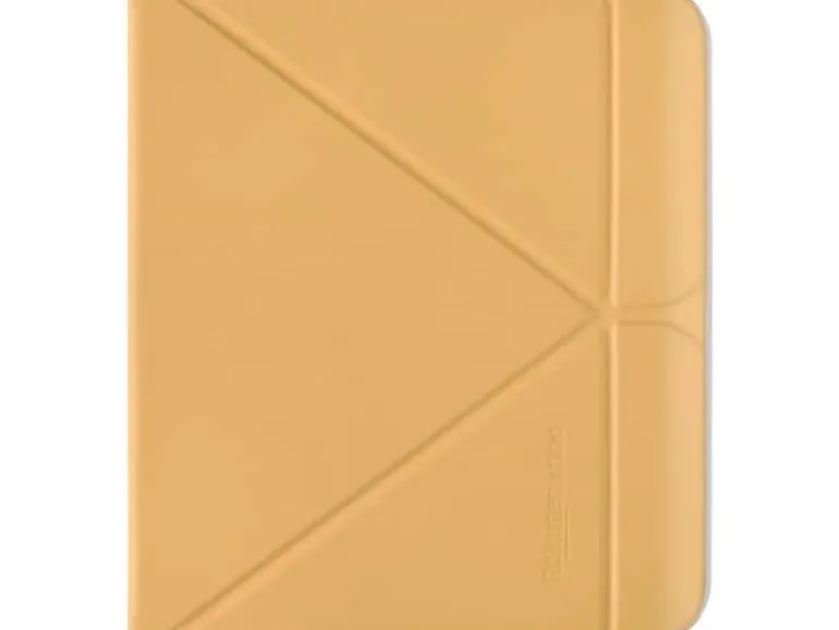 Kobo eReader Schutzhülle Falttasche Libra Colour B.yellow