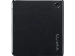 Kobo eReader Schutzhülle Tasche Clara Colour Cobalt blue