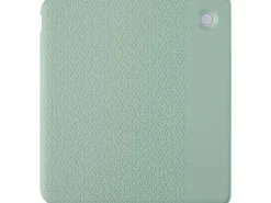Kobo eReader Schutzhülle Tasche Libra Colour Garden green